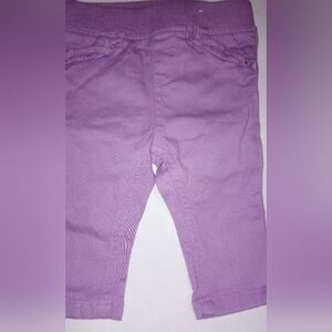Garanimals toddler girl 3-6M pants